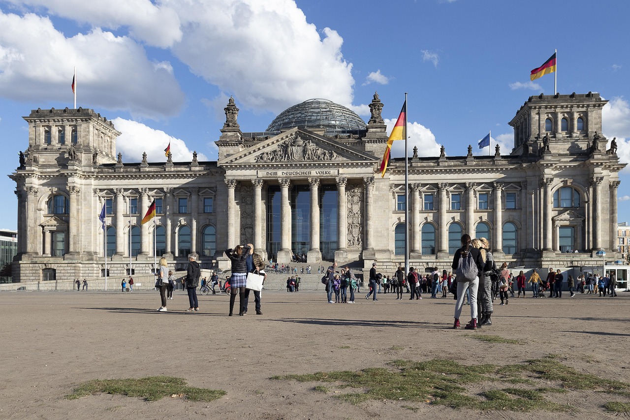 Big Brother geht in die neue Runde, dieses mal mit einem Politiker-Spezial