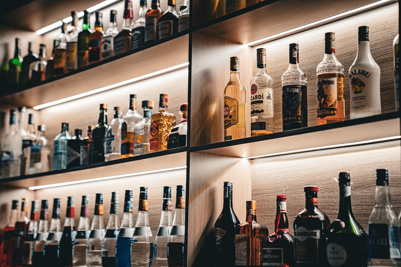 Erster Selbsthilfeverein für Ex-Ex-Alkoholiker gegründet