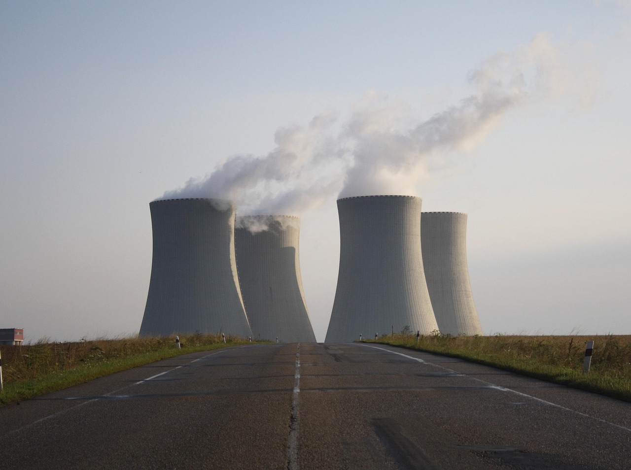 Der Ausstieg des Ausstieges vom Atomausstieg endlich beschlossen
